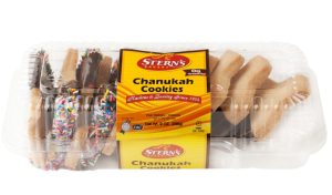 Chanukah Cookies 649