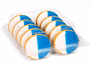 Mini Color & Whites 675B