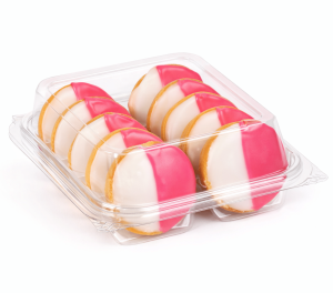 Mini Color & Whites 675P