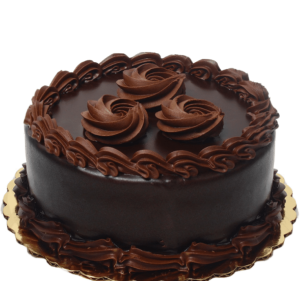 Chocolate Cake 955