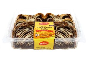 Sliced Babka 613