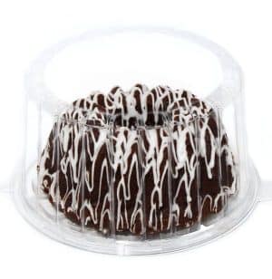 Chocolate Bundt L429
