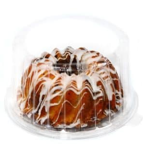 Marble Bundt L428