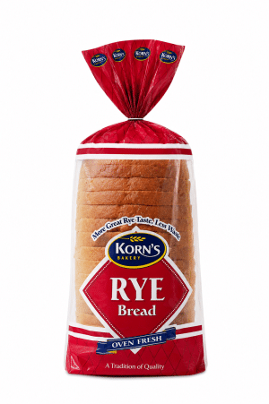 Rye Bread ry2b