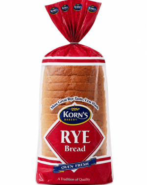 Rye Bread ry2b