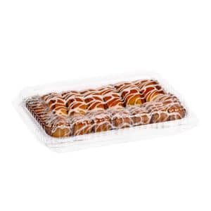 Cinnamon Buns 606