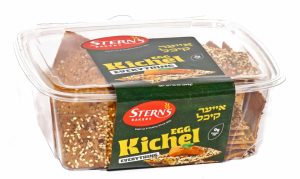 Everything Kichel 631E