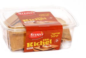 Spelt Kichel 636
