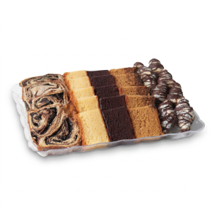 Cake Platter 470