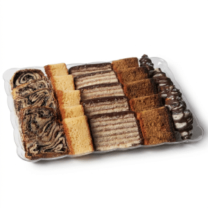 Cake Platters 470