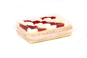 Strawberry Shortcake 343