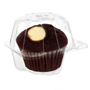 Chocolate Cheese Muffin 276