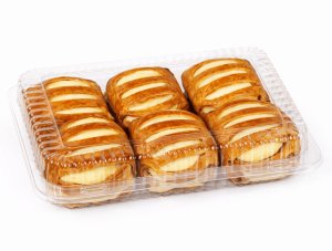 Mini Cheese Danish 800