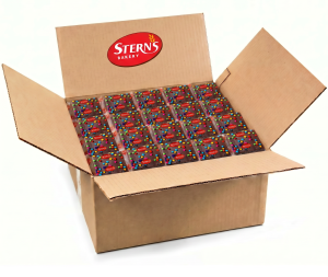 Confetti Brownie 735