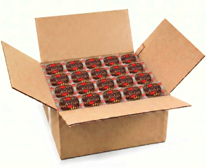 Brownie Blast 733