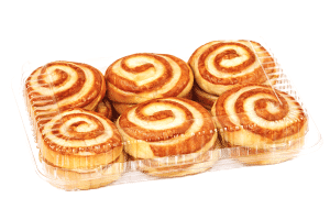 Mini Cinnamon Cheese Swirl 802