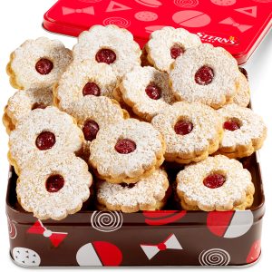 Linzer Tarts G345