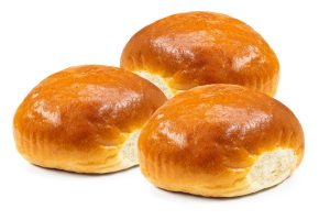 Burger Buns buhb