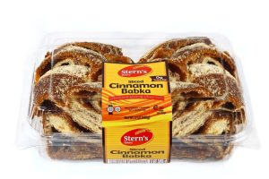 Sliced Babka 614