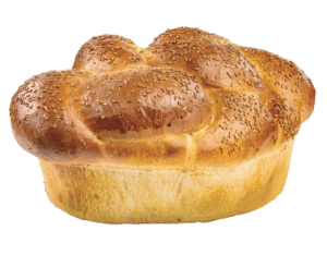 Yoney's Challah wamp