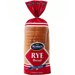 Rye Bread ry2b
