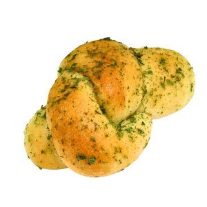 Garlic Knot 5873