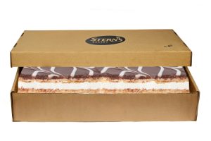 Chocolate Napoleon 332