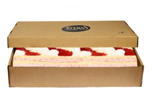 Strawberry Shortcake 341