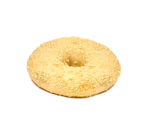 Water Bagel 5852