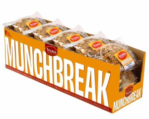 Cappuccino Muffin 770