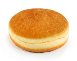 Plain Donut Shell 179