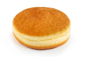 Plain Donut Shell 179