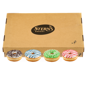 Custom Donut Ring 178