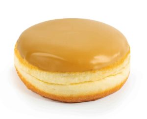Caramel Donut 184