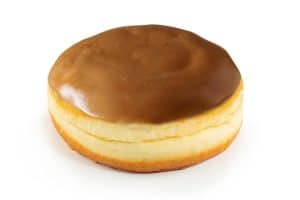Caramel Donut 184