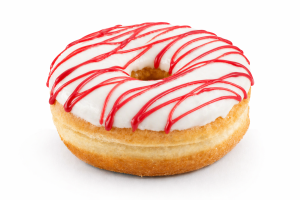 Custom Donut Ring 178