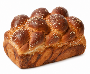 Heimish Challah hl