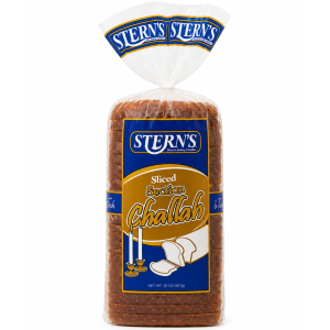 Section Challah egmrpk