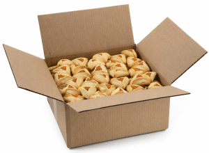 Apricot Hamantashen 491