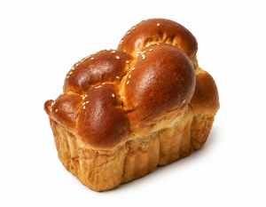 Heimish Challah HMI