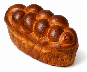 Whole Wheat Challah WWCHPK