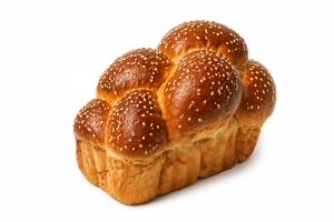 Heimish Challah HMI