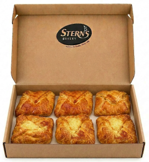Cheese Danish Variety Box 211
