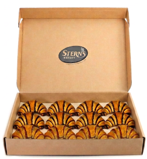 Variety Danishes 261