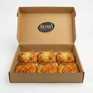 Cheese Danish Variety Box 211