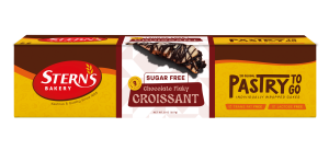 Sugar Free Croissant Chocolate 717